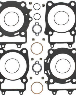 QuadBoss Full Top End Set