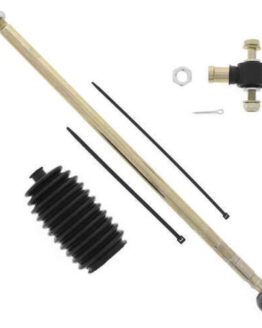 QuadBoss Qboss Steering Rack Tie Rod