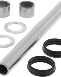 QuadBoss Swingarm Repair Kit Fits 1987-2006 Yamaha YFZ350 Banshee