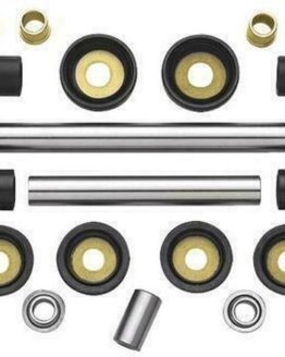 QuadBoss Rear Independent Suspension Repair Kit Fits 2007 Suzuki LT-A450X