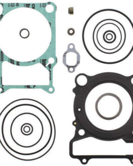 QuadBoss Top End Gasket Set Fits 07-08 Yamaha YFM400 Grizzly 4x4 IRS