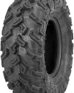QuadBoss QBT447 Utility Tire - 27x11-14 6Ply