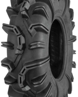 QuadBoss QBT673 Mud Tire 27x10-14 6-Ply Front/Rear