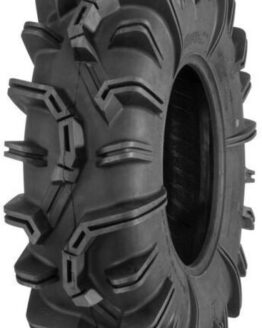 QuadBoss QBT673 30x10-14 6-Ply Mud Tire