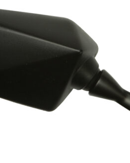 Right Mirror Replacement - Black