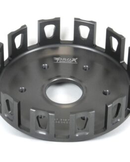 ProX Clutch Basket Fits Honda CR250 1990-1991