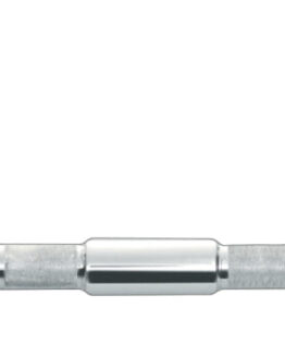 Chubby Dragster Bar Chrome