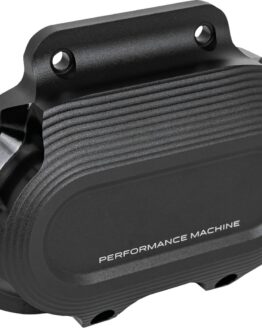 Race Series Clutch Slave Housing Black Ops by Performance Machine