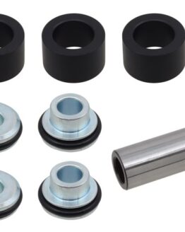 Bronco A-Arm Bushing Kit Lower/Upper
