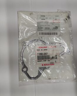 Gasket, Waterpump Cover