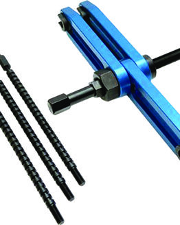 V2 Crankcase Splitter