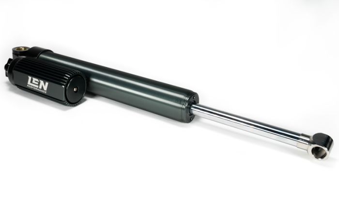 Len Performance Rear Track Shock For Polaris Switchback Assault/SKS/ XCR - Image 3