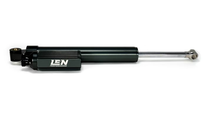 Len Performance Rear Track Shock For Polaris Switchback Assault/SKS/ XCR - Image 4