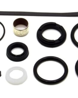 Len Performance Shock Rebuild Kit For Arctic Cat and Polaris Snowmobiles