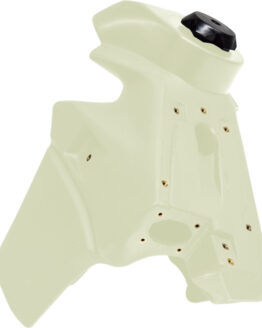 Large Capacity Fuel Tank Natural 2.7 Gallon