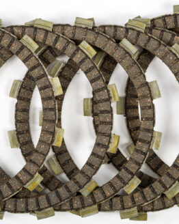 EBC Standard Cork Clutch Friction Plate Kit CK5635 For 04-07 BMW F650GS Dakar