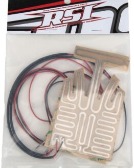 RSI Plug and Play Grip Heaters Extended Length Ski-Doo