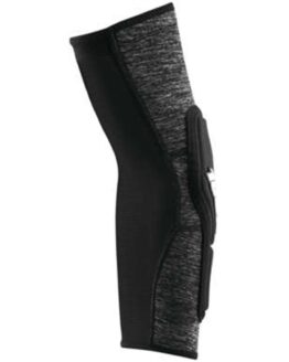 100% Ridecamp Elbow Grd Gryblk Sm