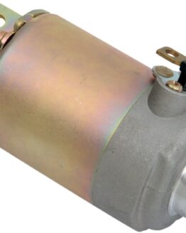 Replacement Starter Motor