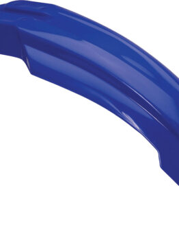Acerbis Front Fender Blue Plastic Fits Yamaha YZ/YZF/WR125/450