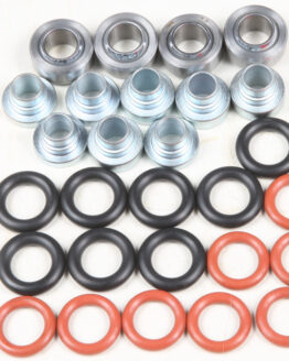 Shock Bearing Rebuild Kit