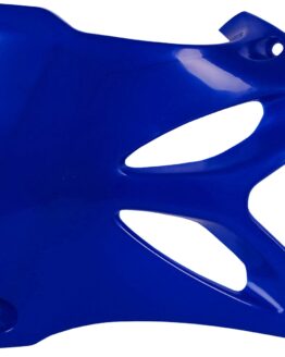 Radiator Shroud - Blue