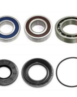 Bronco Wheel Bearing Kit AT-06598