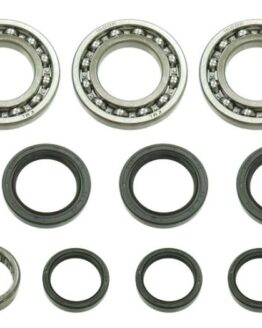Bronco Differential Bearing and Seal Kit