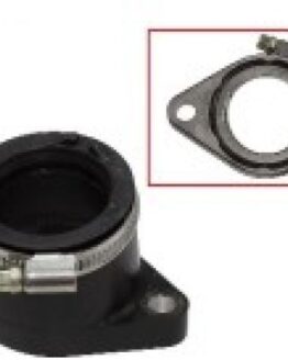 Bronco Carburetor Manifold Flange AT-07457