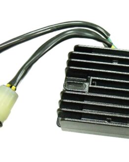 Bronco Voltage Regulator Rectifier AT-01659