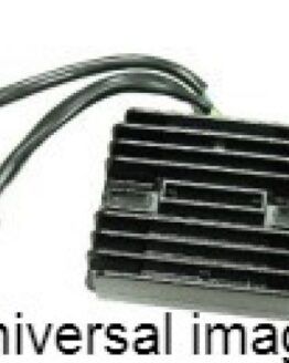 Bronco Voltage Regulator Rectifier