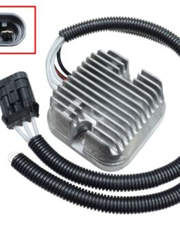 Bronco Voltage Regulator Rectifier AT-01675
