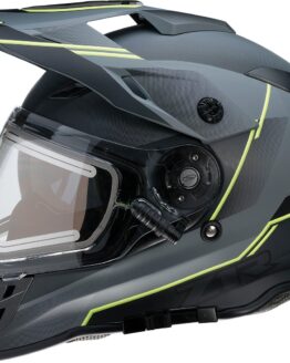 Range Bladestorm Dual-Sport Snow Helmet X-Large