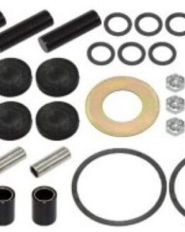 Bronco Clutch Kit For Polaris ATVs