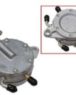 SPI Fuel Pump SM-07204 For Ski-Doo