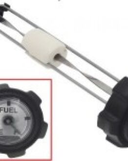 Bronco Fuel Gauge Cap Replacement