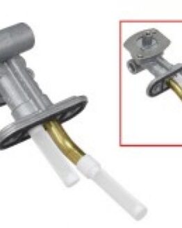 Bronco Fuel Petcock Replacement Valve AT-07586