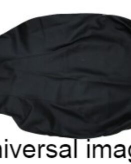 Bronco ATV Seat Cover Black UV and Water Resistant