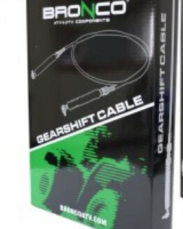 Bronco Gear Shift Cable For Polaris UTVs AT-05382