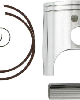 Wiseco Pro-Lite Piston Kit 66.00mm Std Fits Yamaha