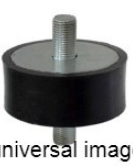 Bronco ATV Motor Mount