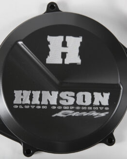 Billetproof Clutch Cover