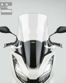 Replacement Shield Clear 13in PCX150 21+