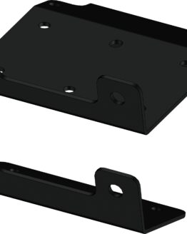 KFI Winch Mount for Kawasaki KVF450 Brute Force 450 2025