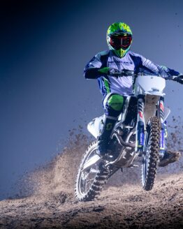 Metzeler MC360 Mid-Hard Tire 80/100-21 Front Off-Road