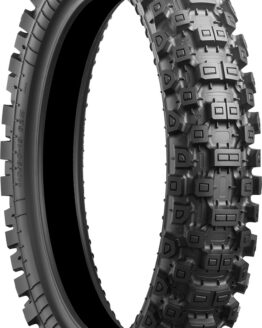 BattleCross X40 Hard Rear Tire 120/80-19