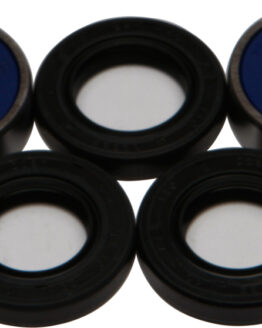 Front Wheel Bearing & Seal Kit