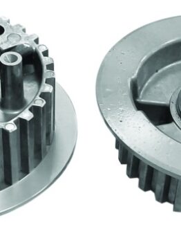 TwinPower Original Clutch Hub for 2017-Up Touring Models