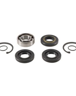 All Balls Racing Drive Shaft Rebuild Kit