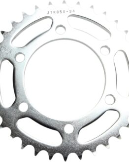 JT Sprockets Steel Rear Sprocket 34T-530 JTR850.34T